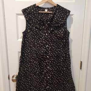 Dress with Flowers